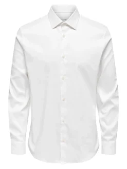 ONSJIM Camicia formale