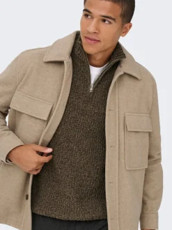 ONSJOIN Pullover