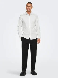 ONSJORDAN Camicia