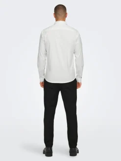 ONSJORDAN Camicia