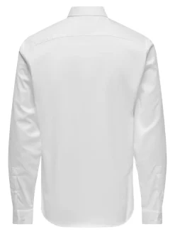 ONSJORDAN Camicia
