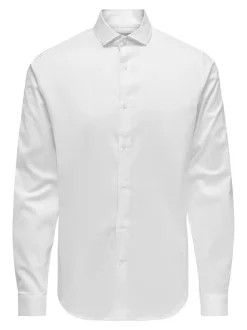 ONSJORDAN Camicia