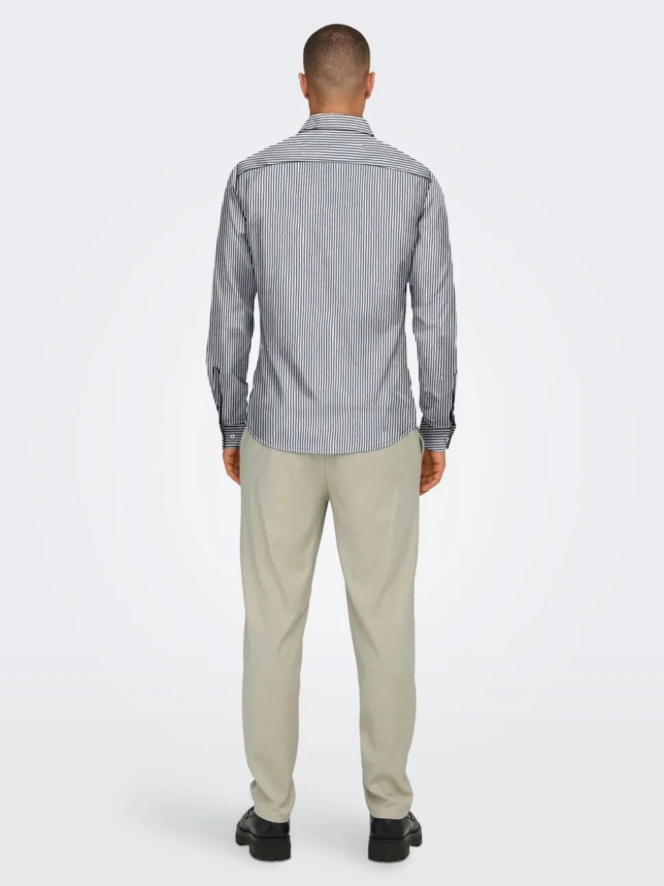 ONSJORDAN Camicia