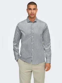 ONSJORDAN Camicia