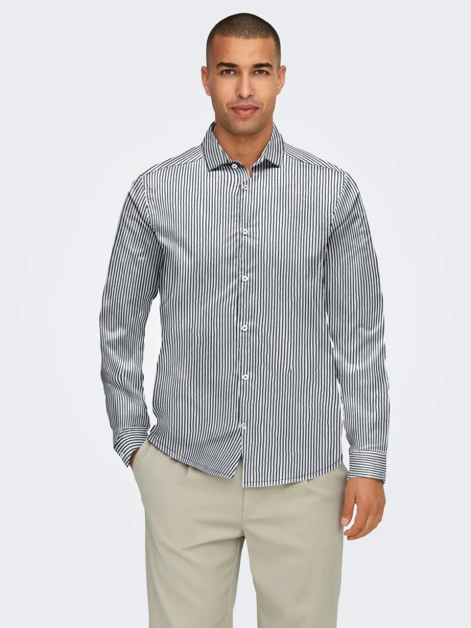 ONSJORDAN Camicia