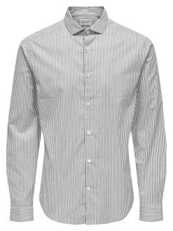 ONSJORDAN Camicia