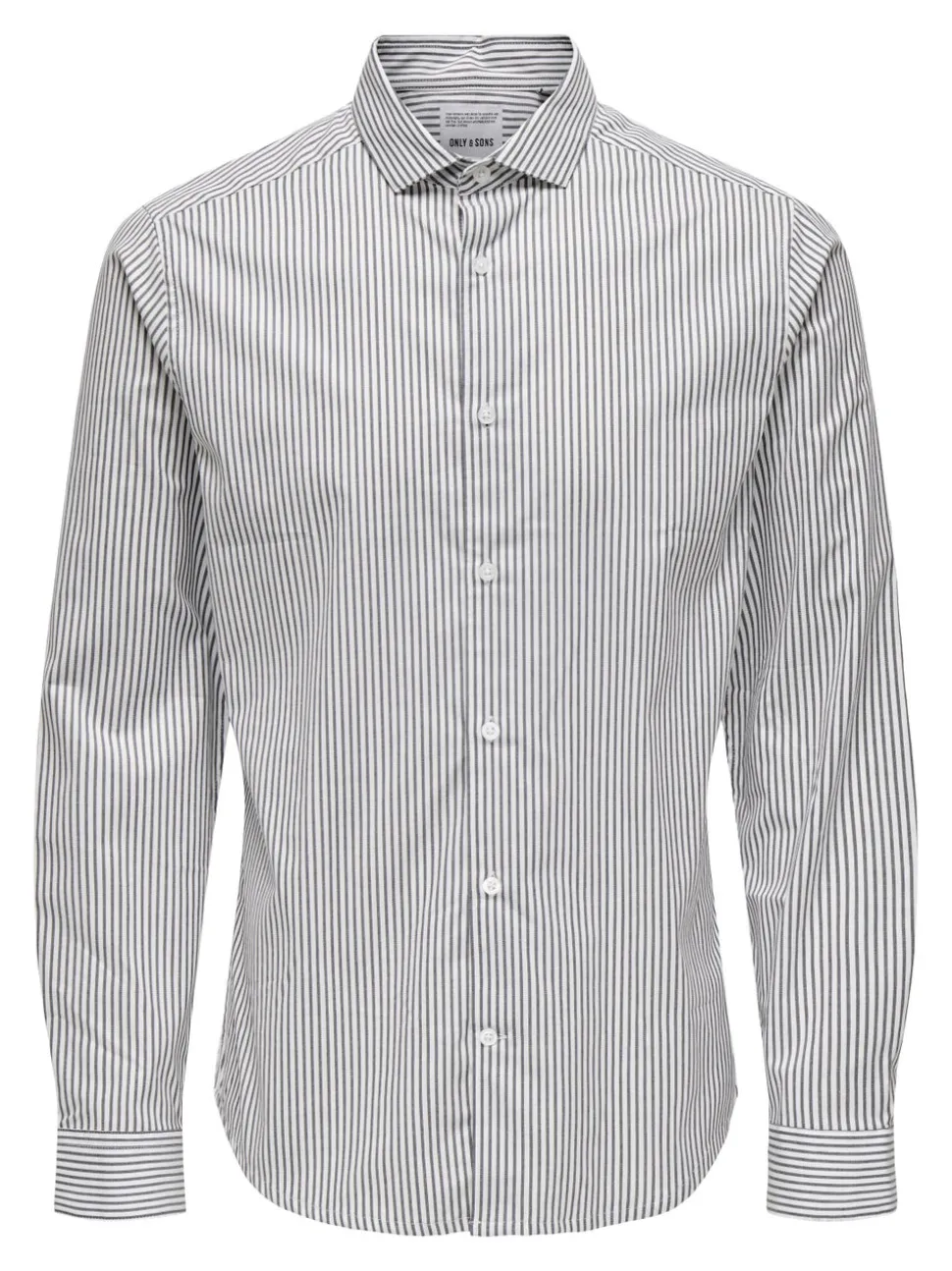 ONSJORDAN Camicia
