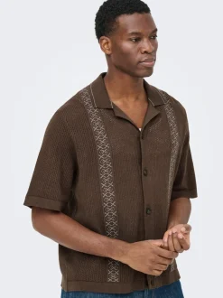 ONSJORY Cardigan in Maglia
