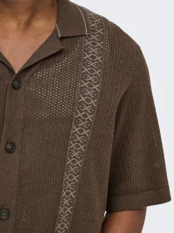 ONSJORY Cardigan in Maglia