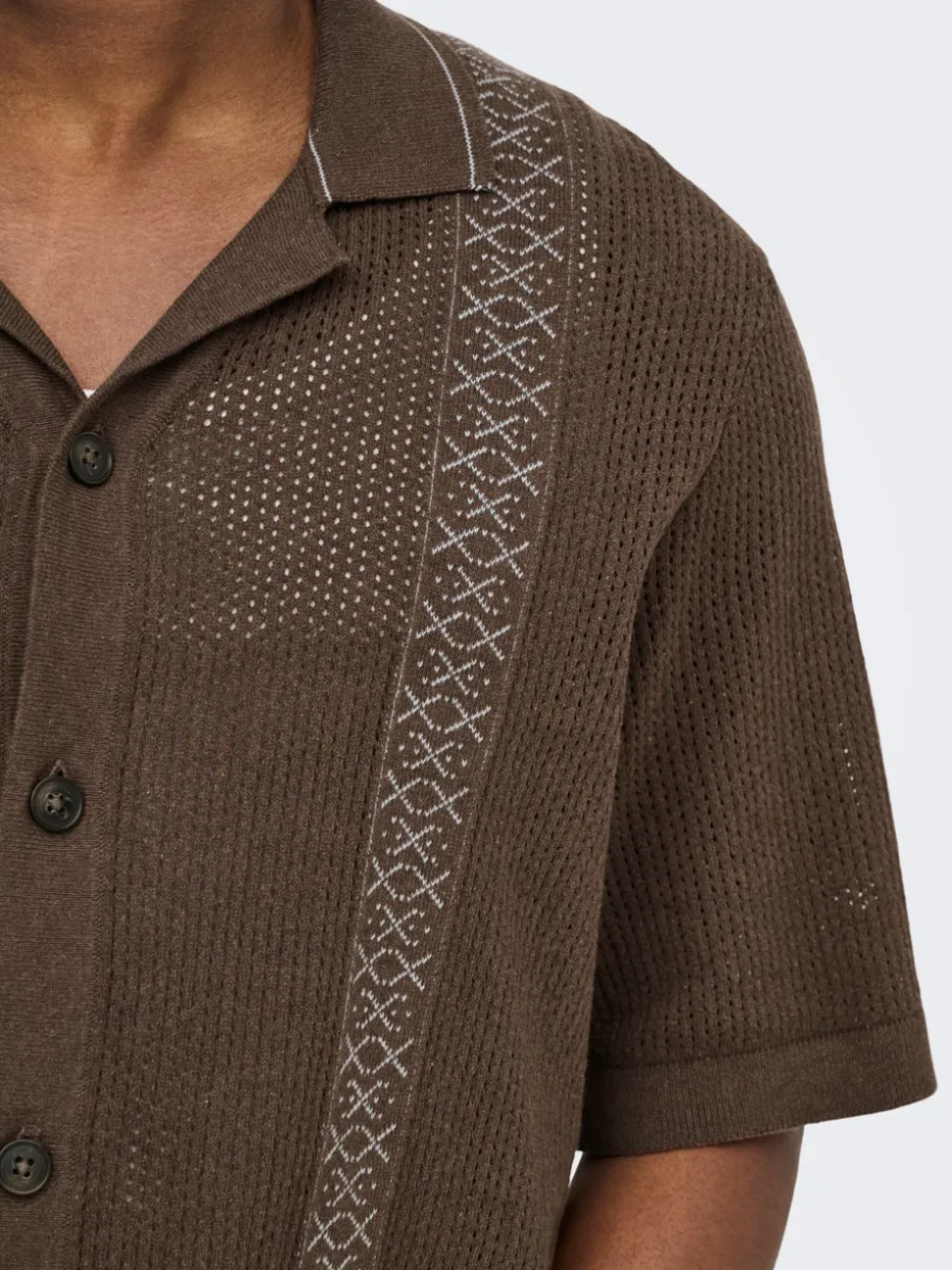 ONSJORY Cardigan in Maglia