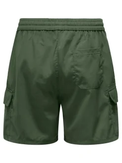 ONSKAL Slim Fit Shorts
