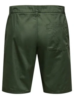 ONSKAL Slim Fit Shorts