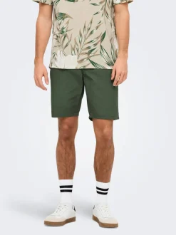 ONSKAL Slim Fit Shorts