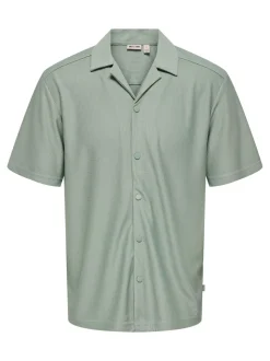 ONSKARI Camicia