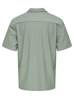 ONSKARI Camicia