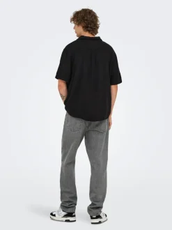 -ONSKARI Camicia