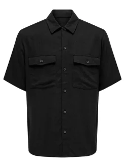 -ONSKARI Camicia