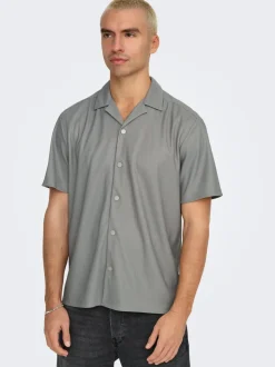 ONSKARI Camicia