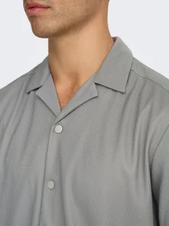 ONSKARI Camicia