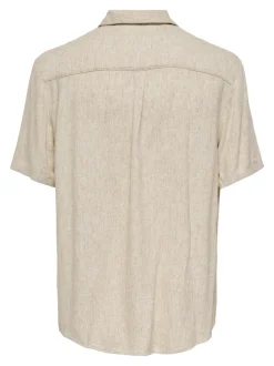 -ONSKARI Camicia