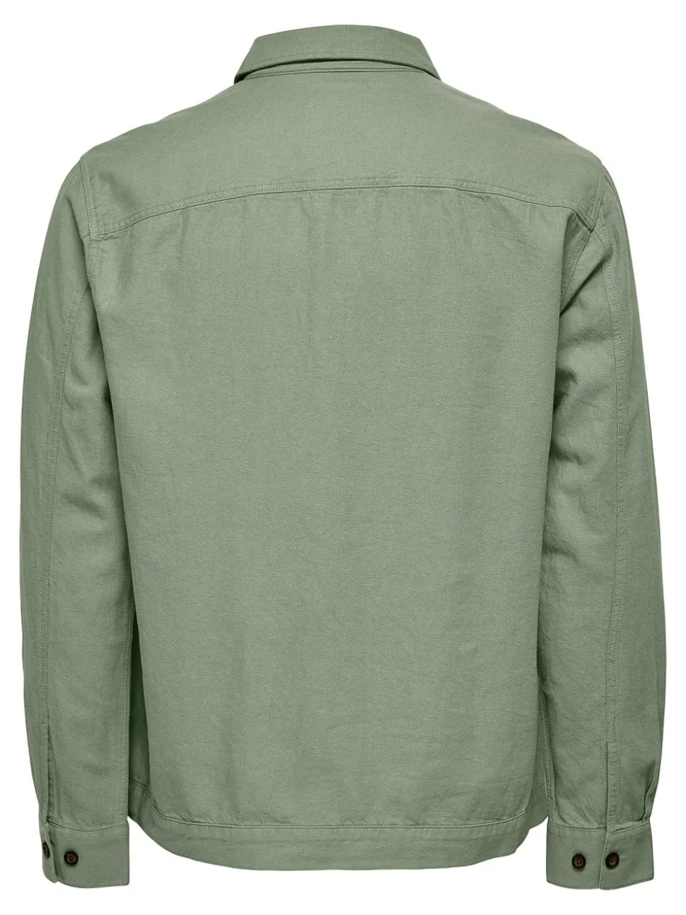 ONSKENNET Giacca camicia