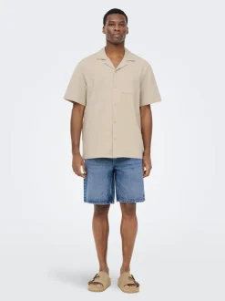 ONSKIAN Camicia