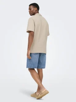 ONSKIAN Camicia