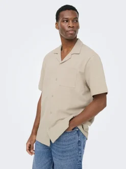 ONSKIAN Camicia