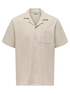 ONSKIAN Camicia