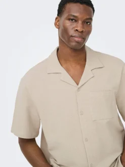 ONSKIAN Camicia