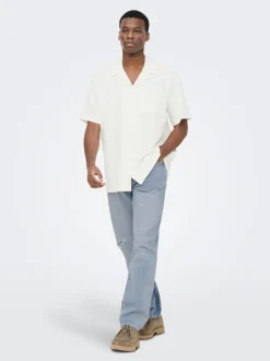ONSKIAN Camicia