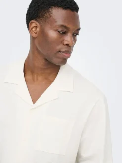 ONSKIAN Camicia