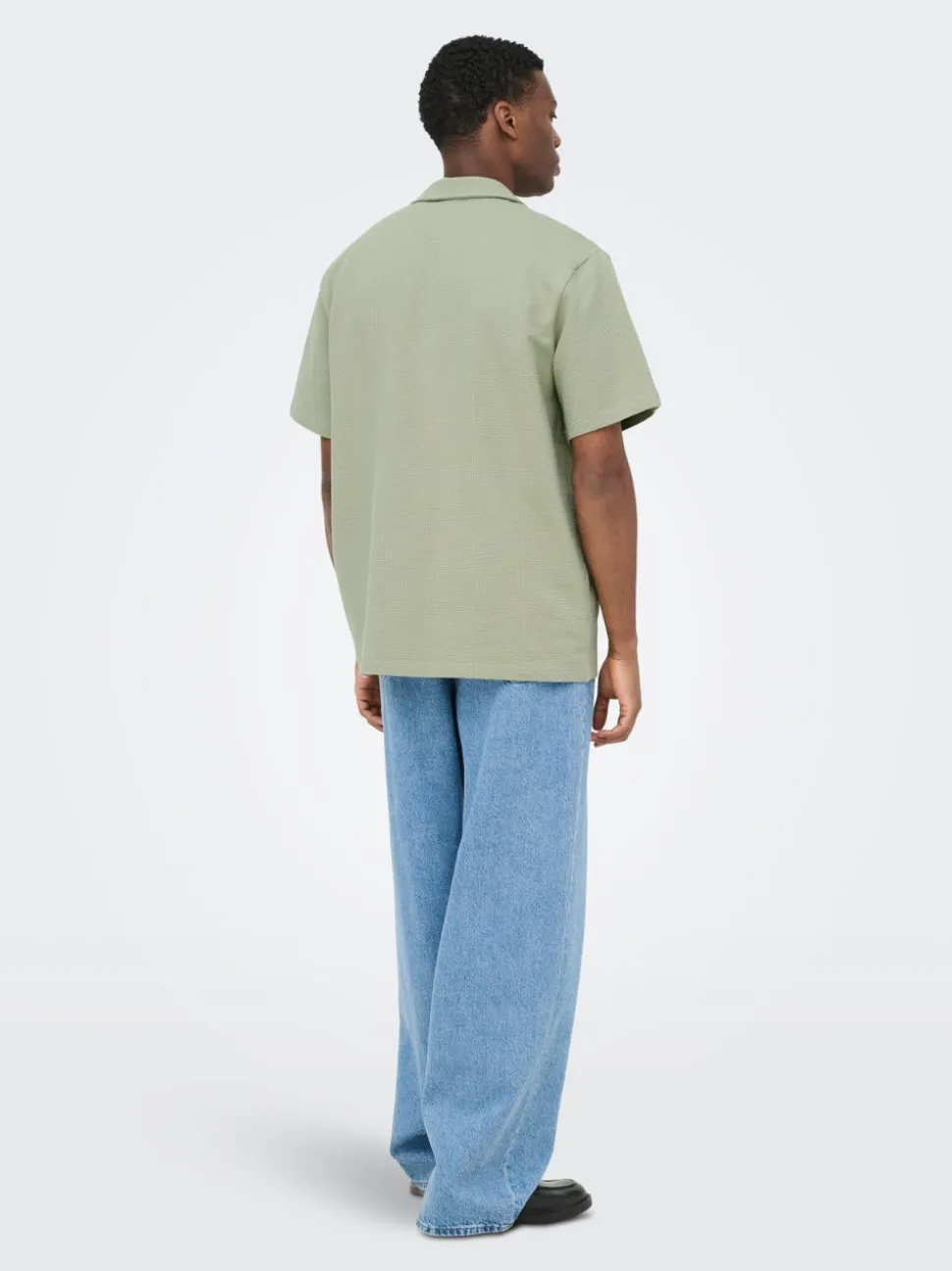 ONSKIAN Camicia