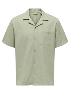 ONSKIAN Camicia