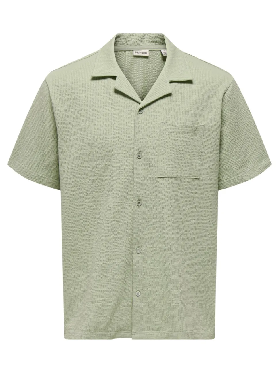 ONSKIAN Camicia