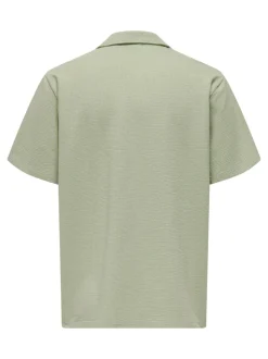 ONSKIAN Camicia