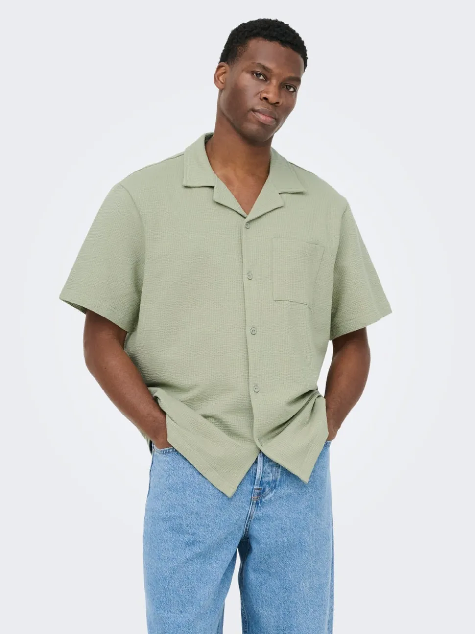 ONSKIAN Camicia