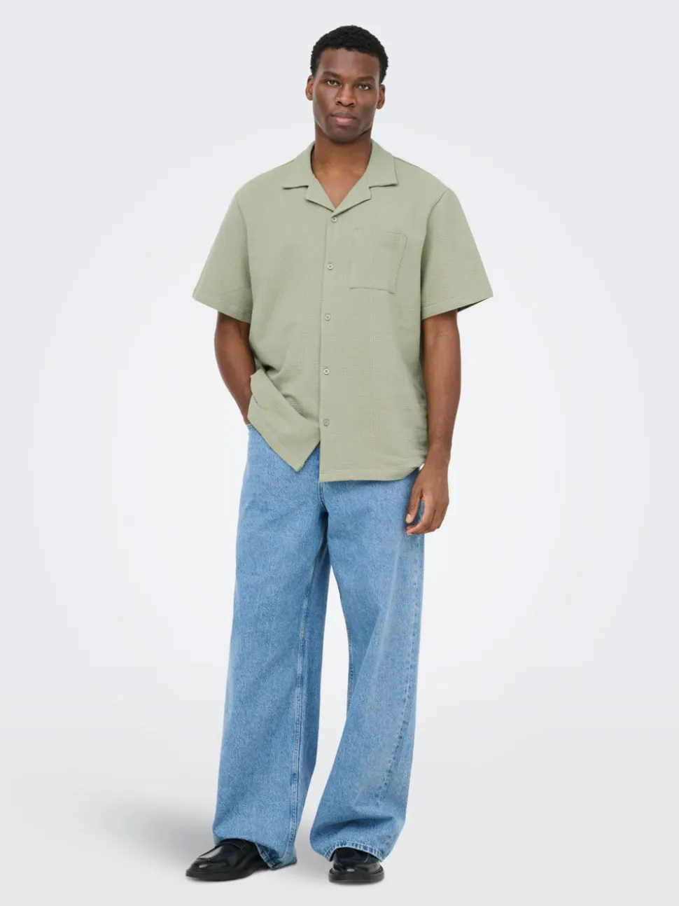ONSKIAN Camicia