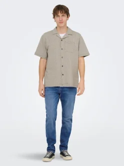 ONSKIAN Stile Hawaiano