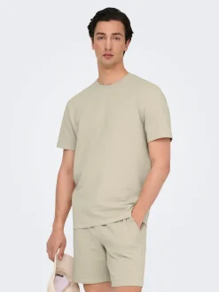 ONSKIAN T-shirt