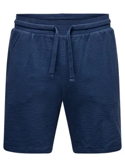ONSKIAN Vita media Straight Fit Shorts