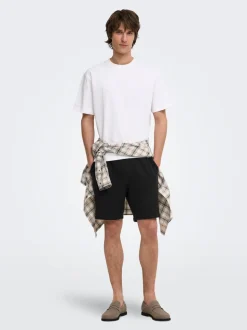 ONSKIAN Vita media Straight Fit Shorts
