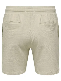 ONSKIAN Vita media Straight Fit Shorts