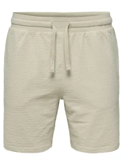 ONSKIAN Vita media Straight Fit Shorts