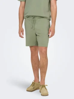 ONSKIAN Vita media Straight Fit Shorts