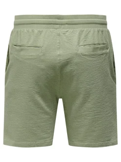 ONSKIAN Vita media Straight Fit Shorts