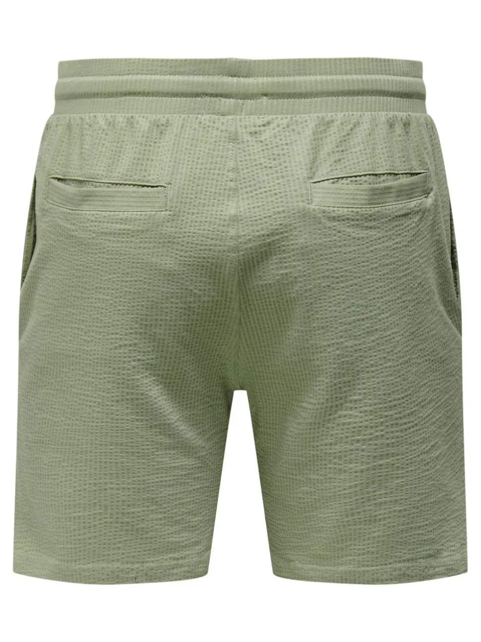 ONSKIAN Vita media Straight Fit Shorts