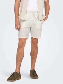 ONSKIAN Vita media Straight Fit Shorts