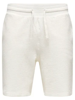 ONSKIAN Vita media Straight Fit Shorts