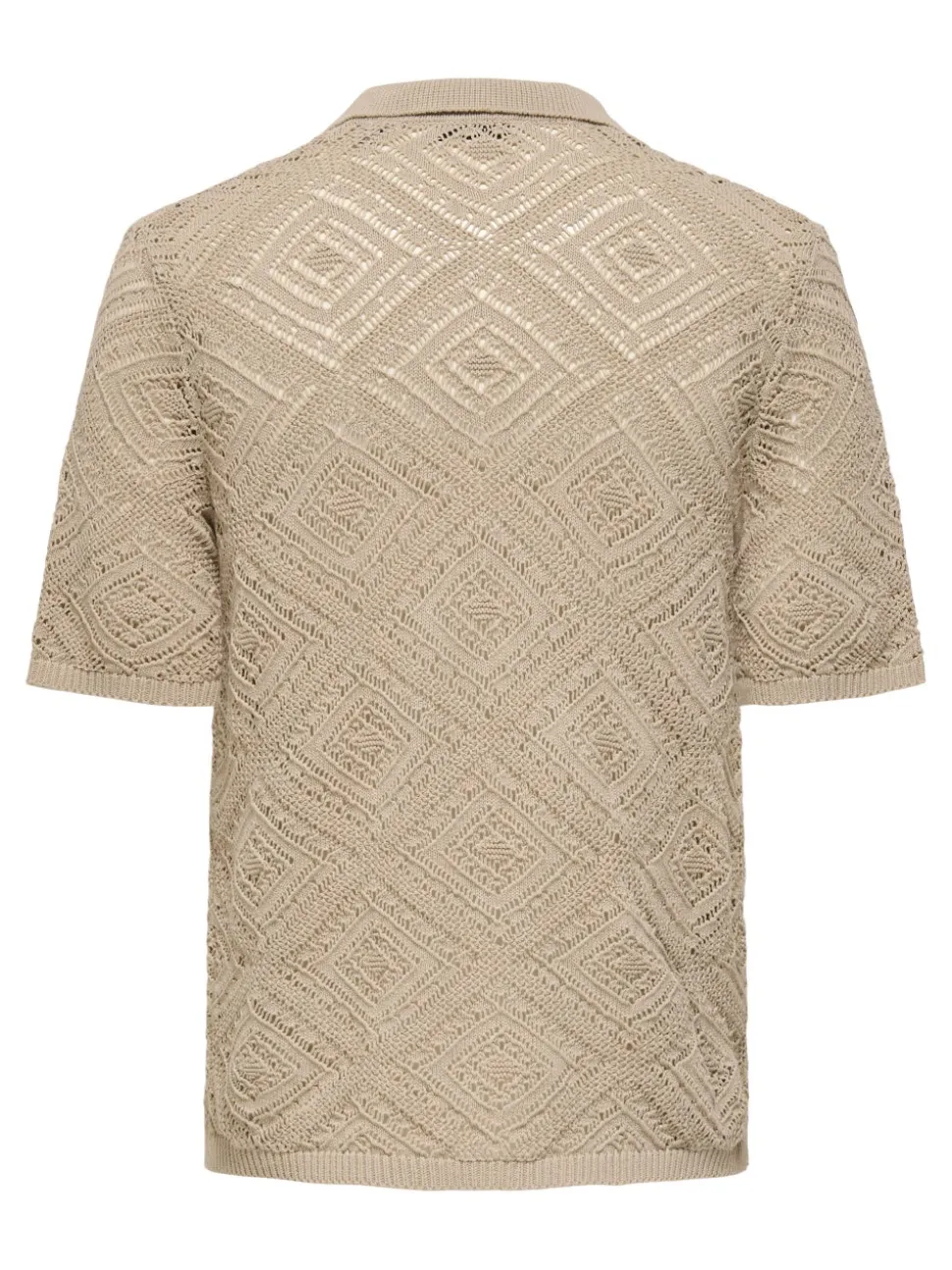 ONSKOLMAR Cardigan in Maglia